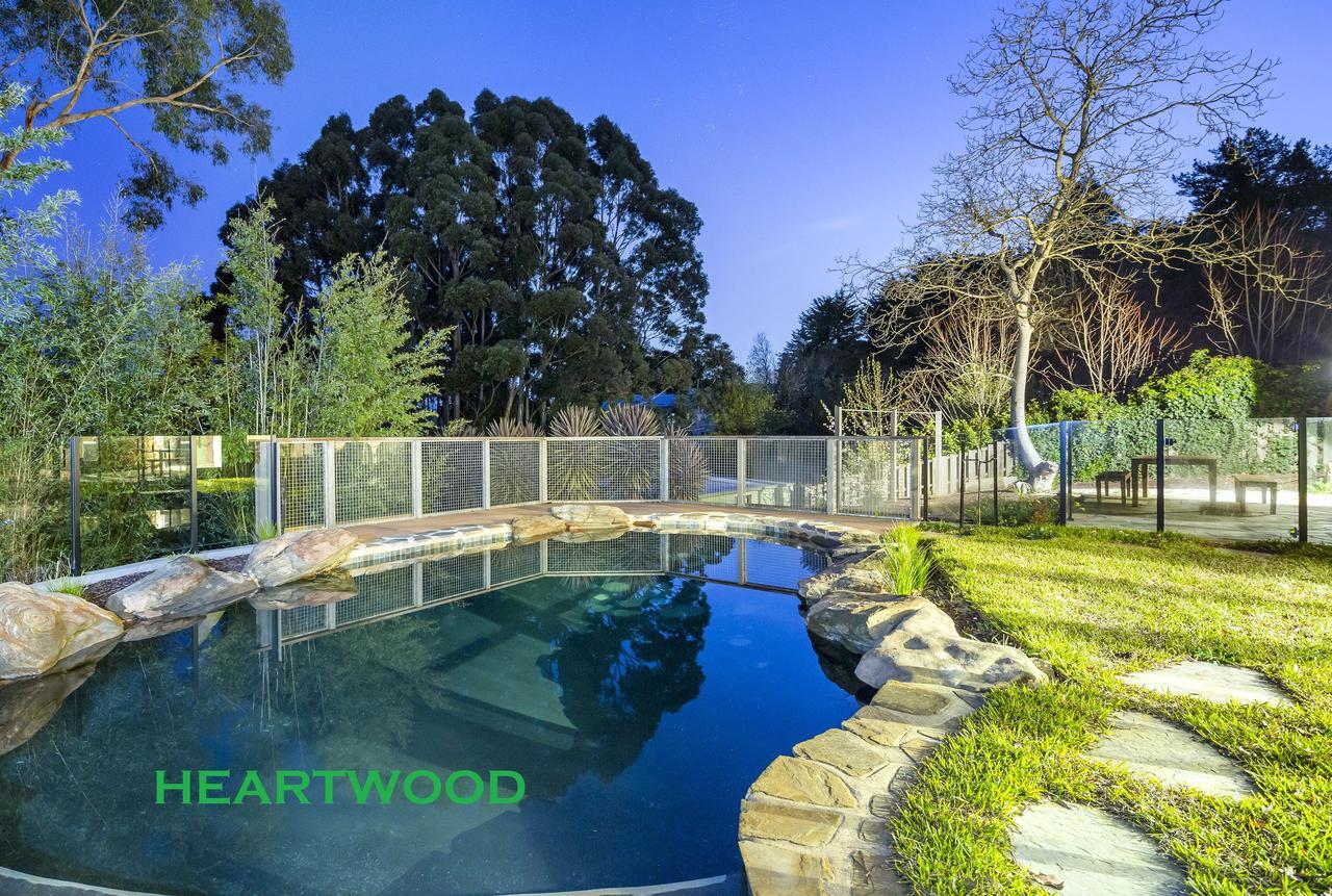 Crafers Cottages Adelaide Pokoj fotografie