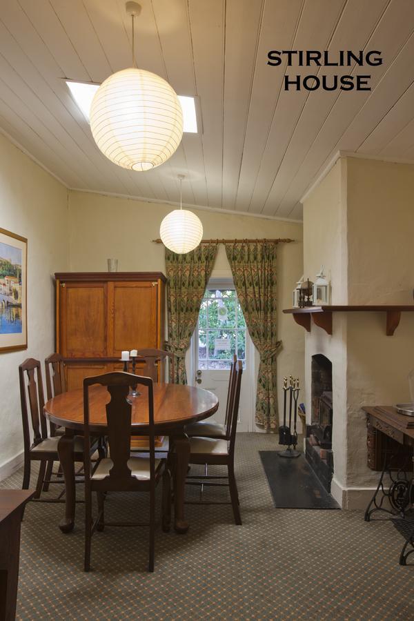 Crafers Cottages Adelaide Pokoj fotografie